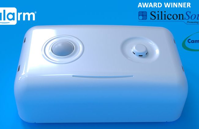 SimpAlarm1