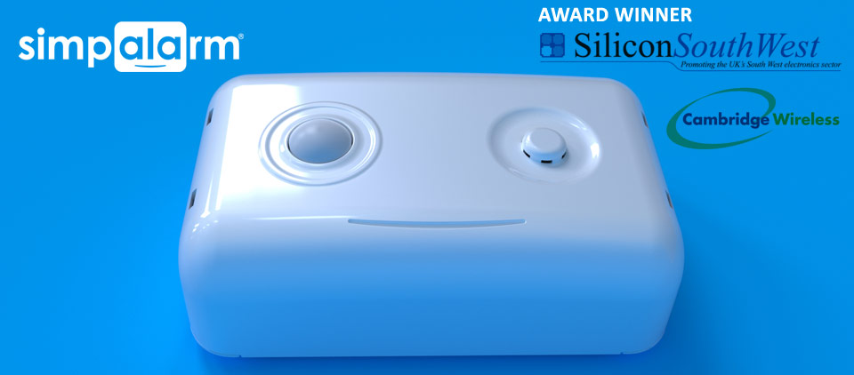 SimpAlarm1