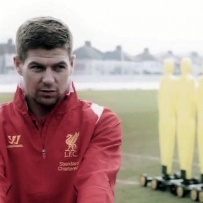 Gerrard