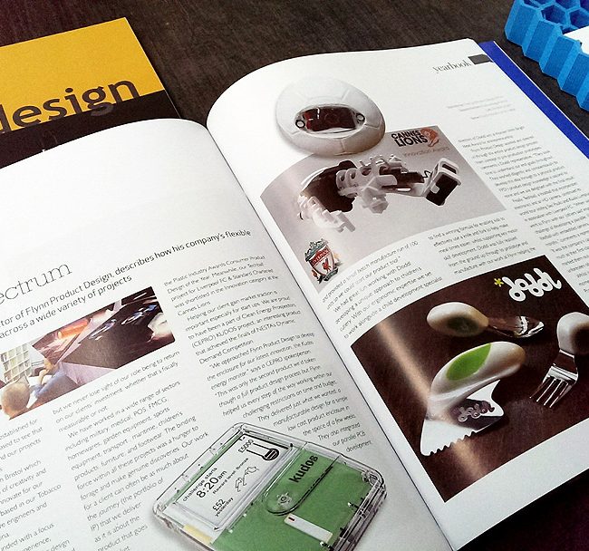 NewDesign Yearbook2015