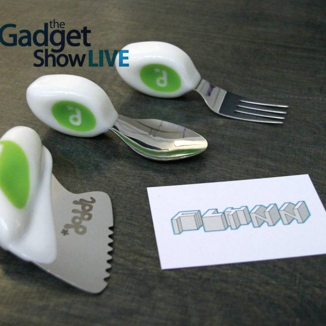 doddl Gadget Show Live