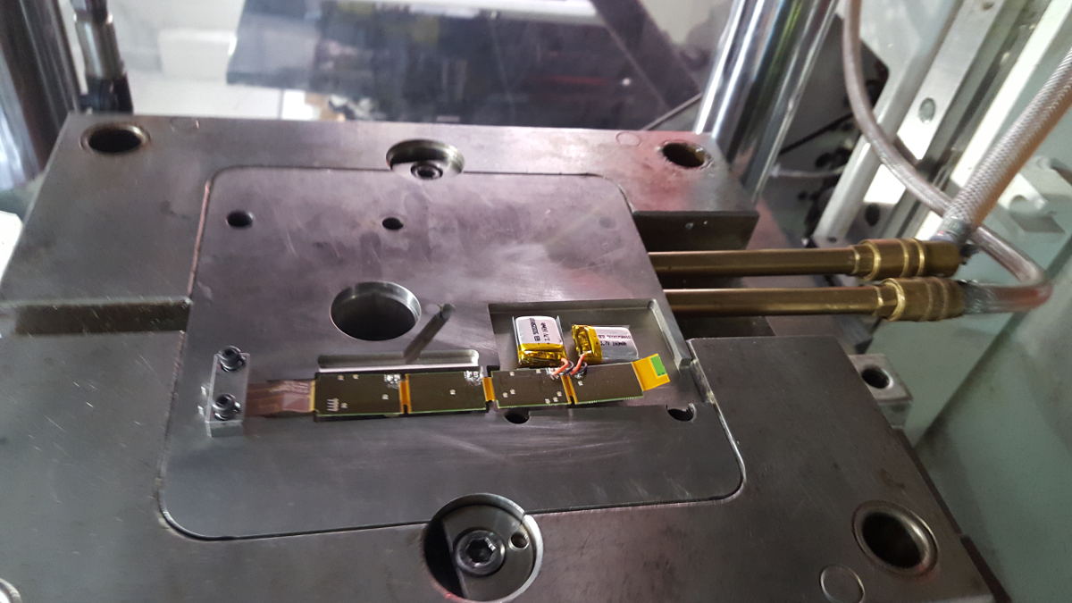 Tooling Experiments