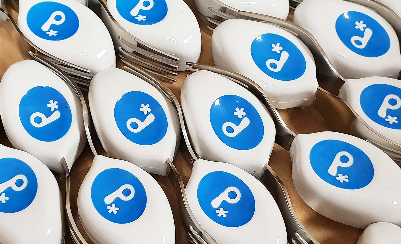 Ergonomic cutlery design CROP