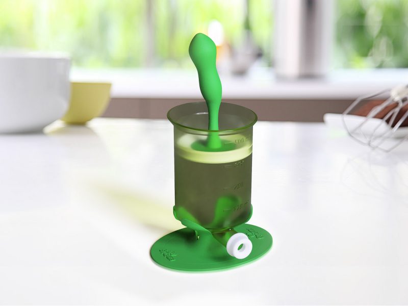 FillnSqueeze product concept