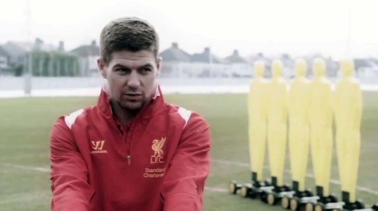 Gerrard