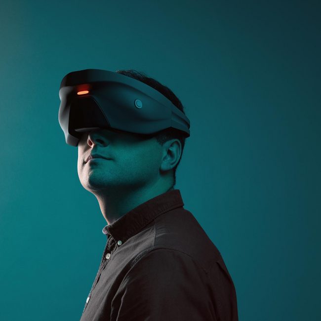 Vision for product designers
