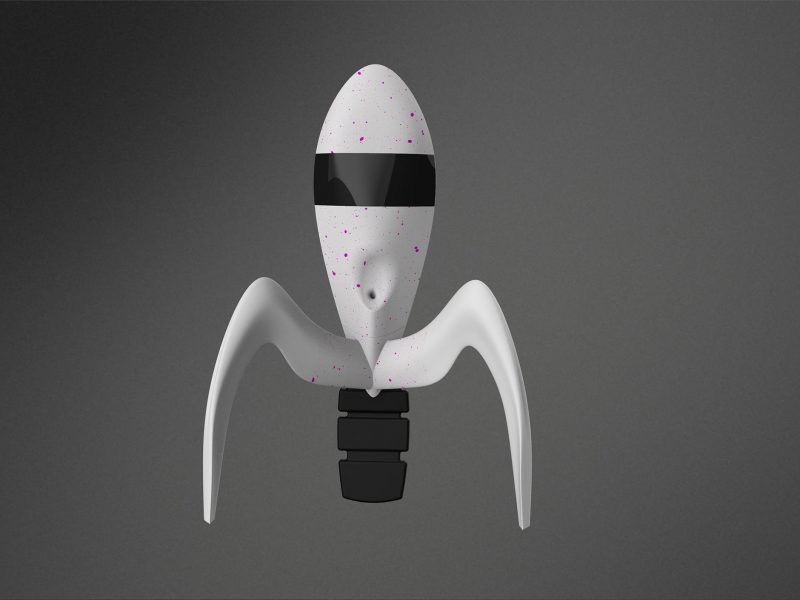 spider cam hero