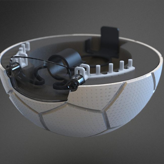 techball hero