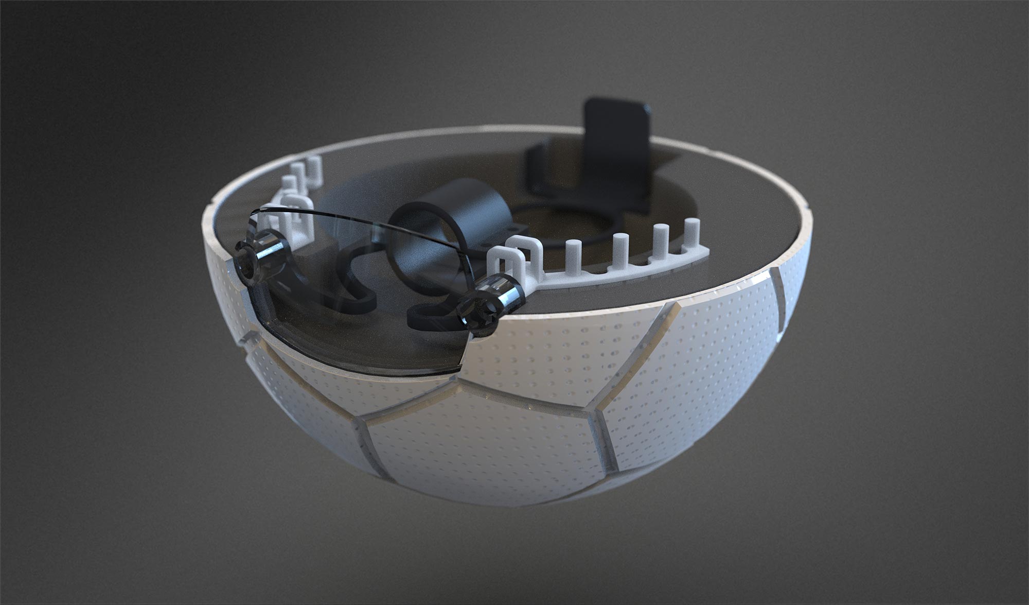 techball hero