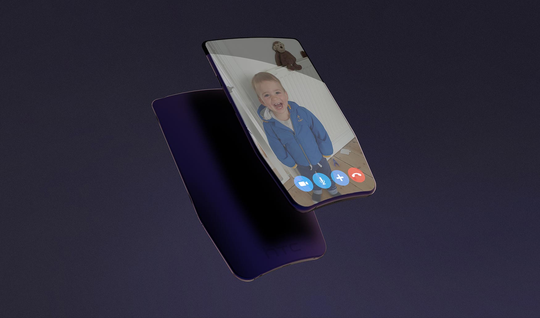 HTC concept