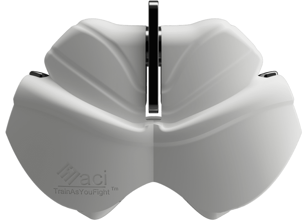 VR Headset Transp sml