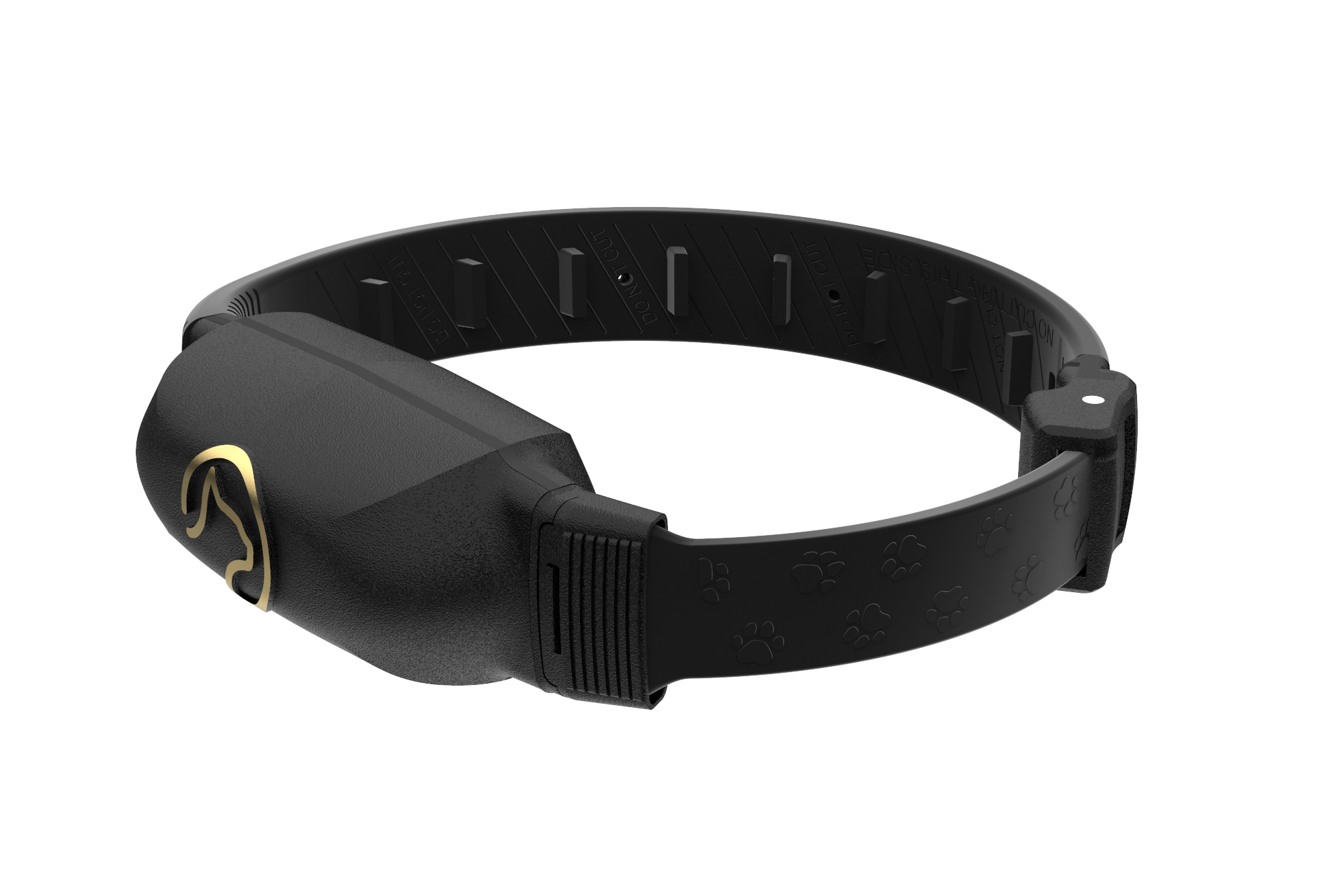 pawtrack Toggle strap
