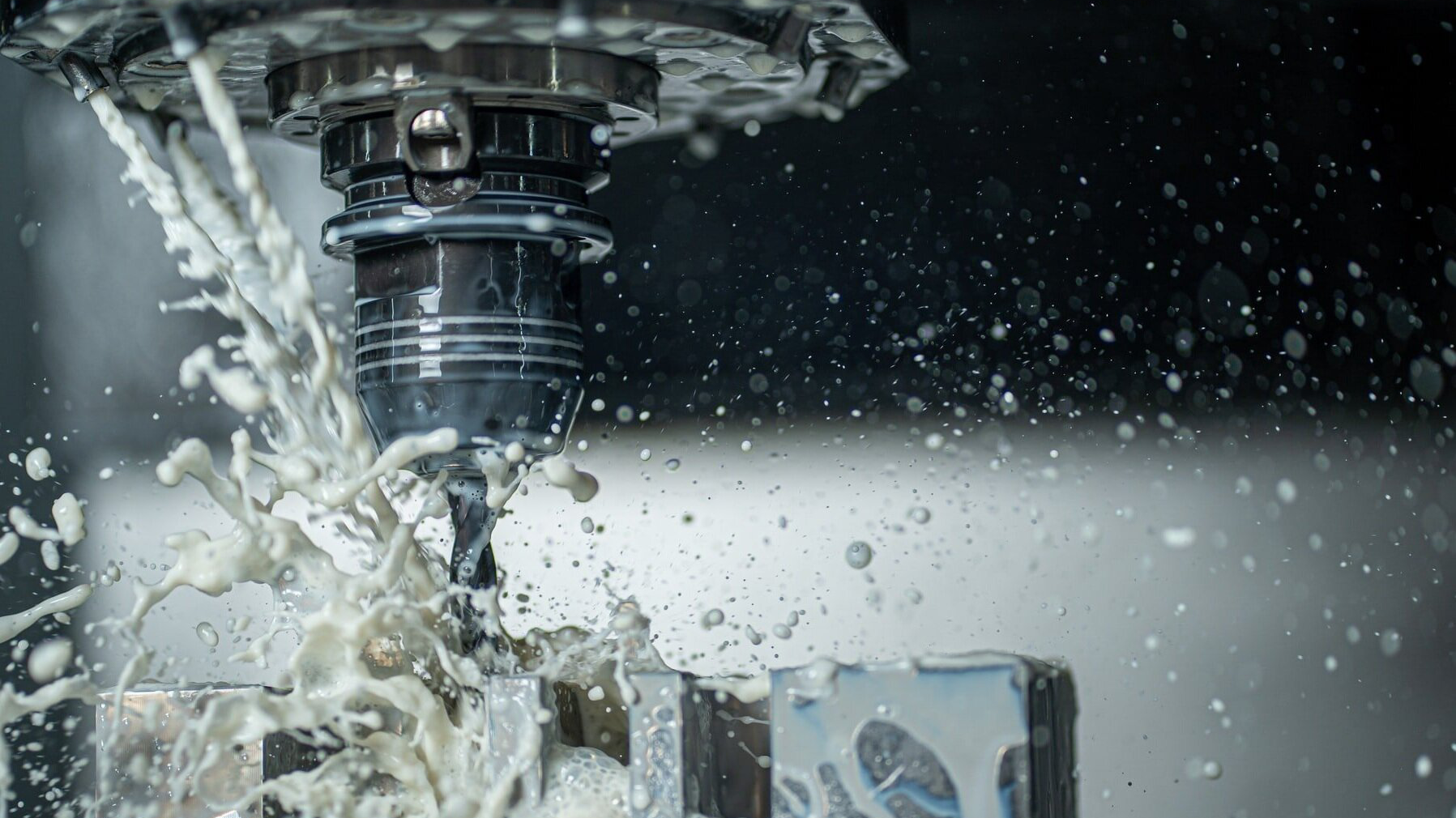 CNC Manufacture