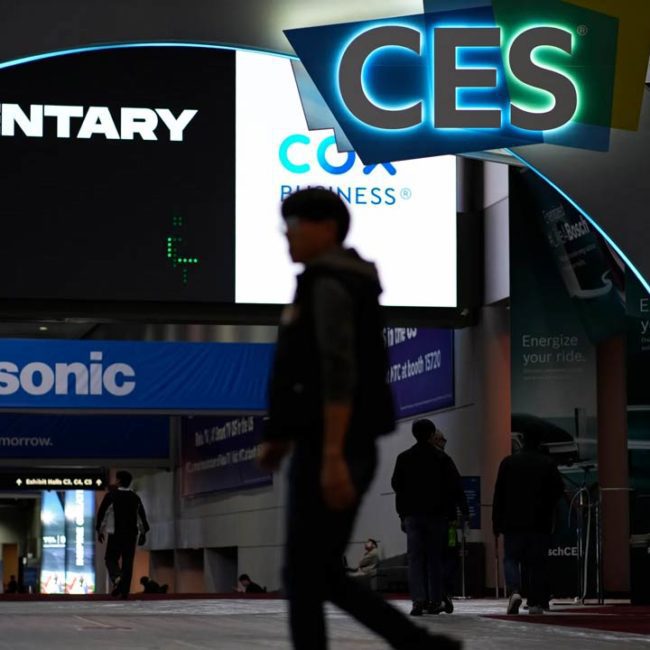 CES 2024