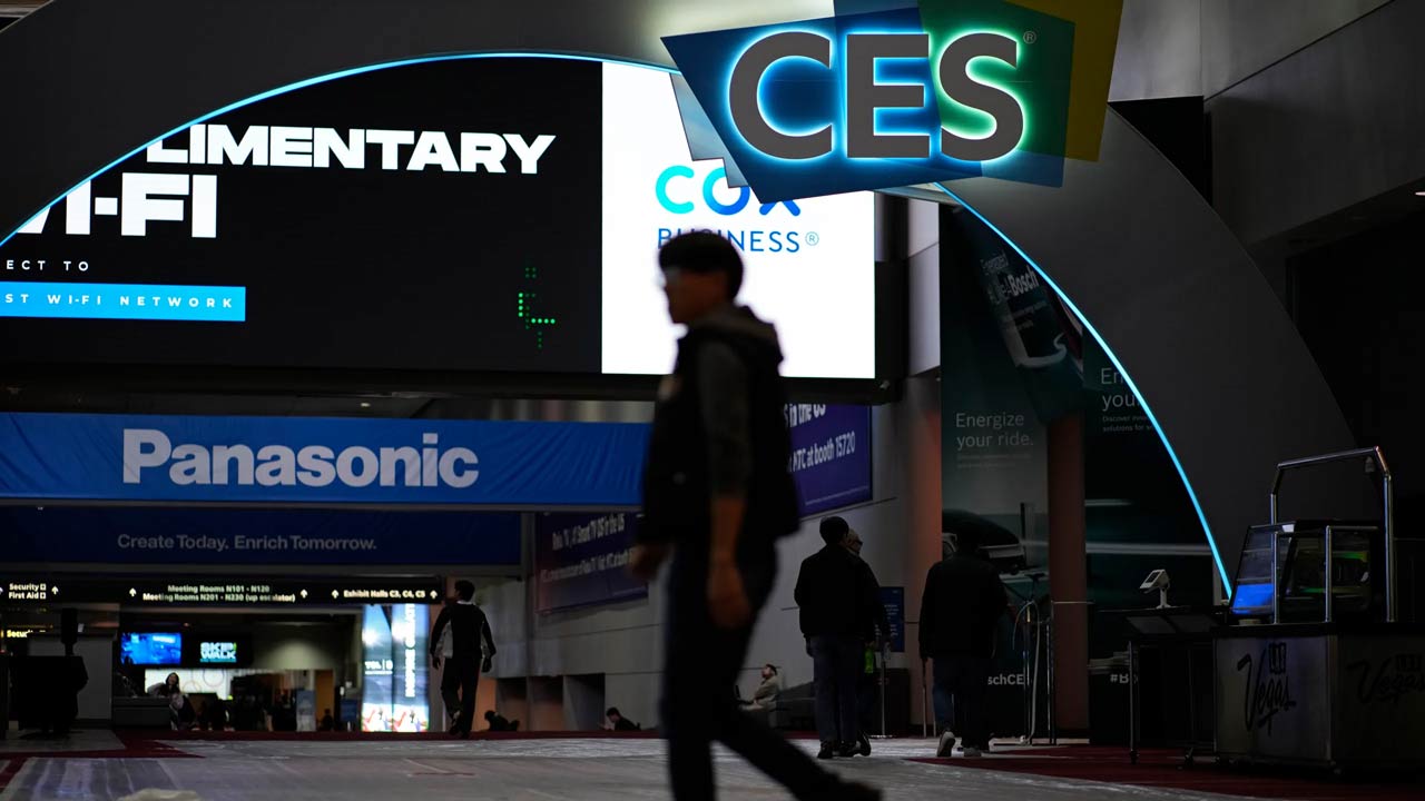 CES 2024