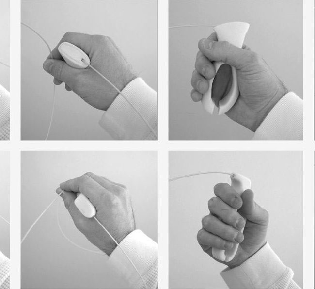 Ergonomic Design