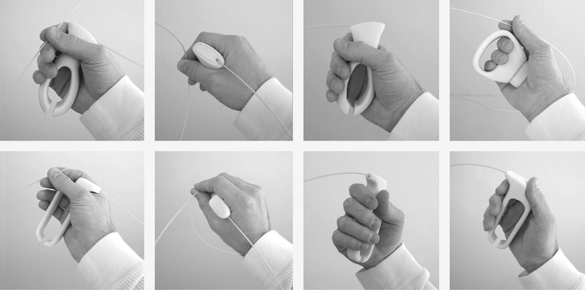 Ergonomic Design